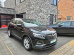 Opel Grandland X 1.2Turbo 2019 S&S Edition Camera Garantie, Voorwielaandrijving, 1199 cc, Zwart, 5 deurs