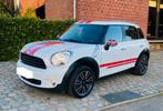 mini countryman R60 bwjr 2013 Diesel, Auto's, Mini, Voorwielaandrijving, Euro 5, Stof, Zwart