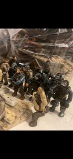 Mega bloks call of Duty, Kinderen en Baby's, Speelgoed | Duplo en Lego, Ophalen of Verzenden, Zo goed als nieuw