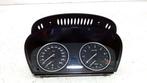 COCKPIT BMW 5 serie (E60) (12-2001/03-2010) (62119153751), Gebruikt, BMW