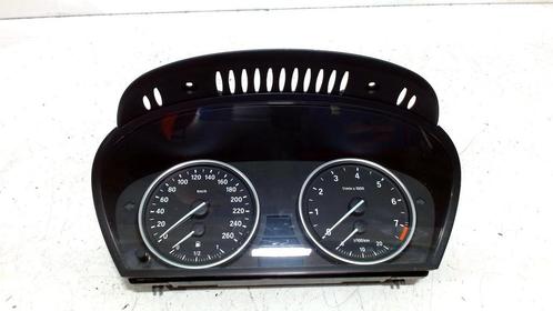 COCKPIT BMW 5 serie (E60) (12-2001/03-2010) (62119153751), Auto-onderdelen, Dashboard en Schakelaars, BMW, Gebruikt
