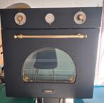 Ingebouwde heteluchtoven; Zanussi. B, Ophalen, Zo goed als nieuw, Oven