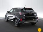 Ford Puma Titanium|Wireless Charging|Winterpack, Auto's, Ford, Voorwielaandrijving, Stof, Zwart, 665 kg