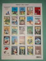 Timbre tintin, Timbres & Monnaies, Timbres | Europe | Belgique, Enlèvement ou Envoi, Neuf