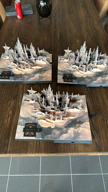 Tomorrowland 2023 - treasure box - 3x beschikbaar voor biedingen