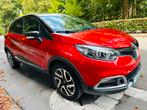 RENAULT CAPTUR 1.2Tce BENZINE AIRCO GPS 2017 8950€, Auto's, Voorwielaandrijving, 87 kW, Leder, Bedrijf