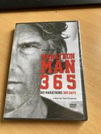 DVD MARATHON MAN 365 DAYS ( Stefaan Engels), CD & DVD, DVD | TV & Séries télévisées, Autres genres, Enlèvement, Tous les âges