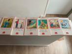 Setje Boektoppers (8-10-12 jaar), Boeken, Ophalen, Gelezen