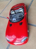 DODGE VIPER RT/10 Burago  1/18  état impeccable, Ophalen of Verzenden, Nieuw, Auto, Burago