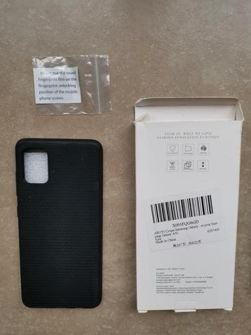Coque pour A51 beschikbaar voor biedingen