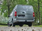 Opel Vivaro 2l diesel 180ch *Automatique*Cabine double 6 pla, Autos, Argent ou Gris, Achat, Euro 6, Entreprise