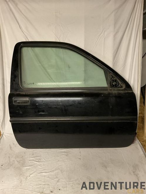 Freelander 1 voordeur rechts, Auto-onderdelen, Carrosserie, Deur, Land Rover, Voor, Rechts, Gebruikt, Ophalen of Verzenden