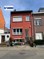 Maison à Woluwe-Saint-Lambert, 5 chambres, 180 m², Maison individuelle, 5 pièces