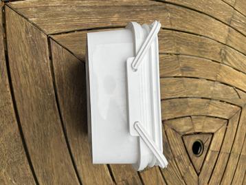opbergbox beschikbaar voor biedingen