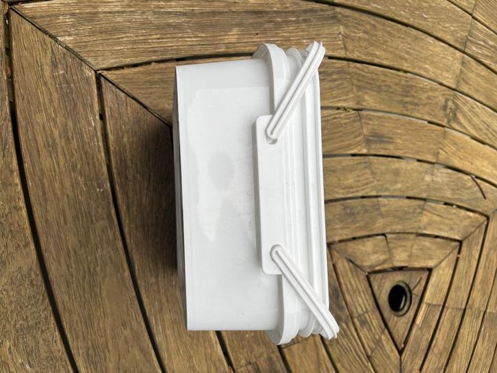 opbergbox, Doe-het-zelf en Bouw, Kratten en Dozen, Zo goed als nieuw, Bak of Kist, Minder dan 50 cm, Minder dan 35 cm, Minder dan 40 cm