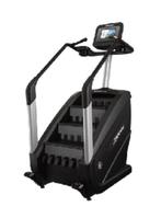 Life Fitness 95P Powermill Climber, Sport en Fitness, Ophalen of Verzenden, Zo goed als nieuw, Benen