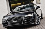 Audi A7 3.0TDI QUATTRO S TRONIC S LINE *NP:€93.102,-*, Auto's, Audi, 1905 kg, Te koop, Berline, A7