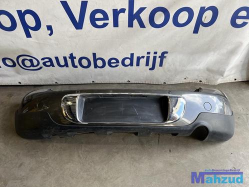 MINI COUNTRYMAN B11 R60 Grijs achterbumper 2010-2016, Auto-onderdelen, Carrosserie, Bumper, Mini, Achter, Gebruikt