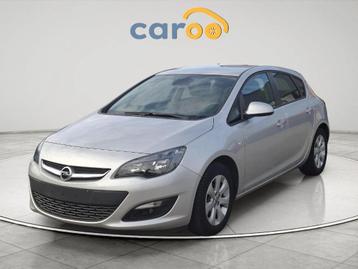 Opel Astra 1.4 Turbo Ultimate Edition beschikbaar voor biedingen