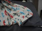 selfmade deken voor babybed 120cm op 60cm, Enfants & Bébés, Couvertures, Sacs de couchage & Produits pour emmailloter, Couverture