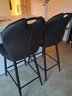 Comfortabele barkrukken. Perfecte staat, Ophalen, Zo goed als nieuw