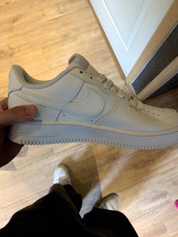 nike airforce 1, Kleding | Heren, Ophalen, Wit, Nike, Nieuw