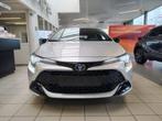 Toyota Corolla Dynamic, Auto's, Toyota, Automaat, Overige kleuren, 72 kW, Corolla