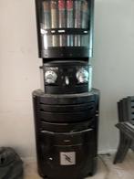 Machine a CAFÉ professionnelle TOWER NESPRESSO Gemini, Ophalen of Verzenden, Zo goed als nieuw