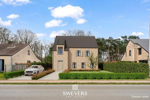 Grond te koop in Ham, Immo, Gronden en Bouwgronden, 1500 m² of meer