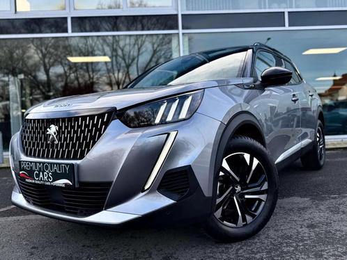 Peugeot 2008 GT-LINE / 2023 / CARPLAY / SFEERLICHT / KEYLESS, Auto's, Peugeot, Bedrijf, Te koop, ABS, Achteruitrijcamera, Adaptive Cruise Control