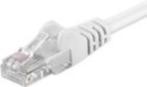 DSIT CAT6 Netwerkkabel - RJ45 - Wit - 25 m, Ophalen of Verzenden, Zo goed als nieuw