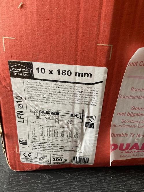 isolatiepluggen (2 maten), Doe-het-zelf en Bouw, Isolatie en Afdichting, Nieuw, Ophalen