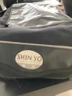 Shin yo tanktas, Motoren, Accessoires | Koffers en Tassen