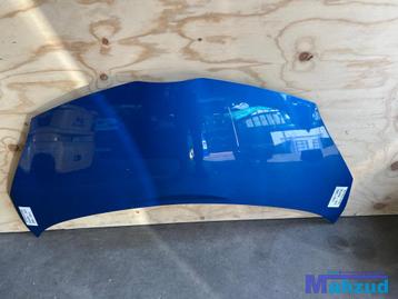 TOYOTA AYGO BLAUW 8U7 motorkap 2005-2014 beschikbaar voor biedingen