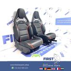 W176 A45 AMG Stoelen Mercedes Kuipstoel interieur RECARRO Al