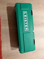 leister handmachine, Doe-het-zelf en Bouw, Ophalen