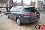 Renault Mégane Mégane SW 1.33 TCe breack (bj 2019), Auto's, Stof, Gebruikt, Euro 6, 116 pk