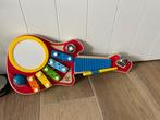 Speelgoed gitaar, Ophalen, Zo goed als nieuw