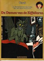 Strip De fantastische avonturen van Isabelle Avondrood nr. 2, Boeken, Ophalen of Verzenden