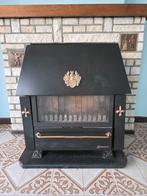 Houtkachel somy, Enlèvement, Poêle à bois
