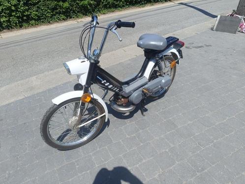 Honda camino dx d'origine 0499153977, Fietsen en Brommers, Brommers | Honda, Ophalen