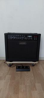 Laney gitaar buizen combo, Ophalen, Zo goed als nieuw, Gitaar, Minder dan 50 watt