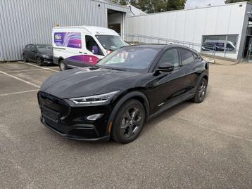 Ford Mustang 72 kWh Base RWD (bj 2022, automaat) beschikbaar voor biedingen