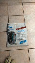 Marathon Ringkette-kanaal, Ophalen, Gebruikt