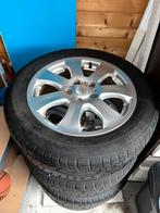 Set velgen met winterbanden, Auto-onderdelen, Ophalen