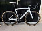 BMC SLR01, Fietsen en Brommers, Ophalen, 28 inch, Carbon, Zo goed als nieuw