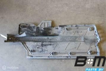 Linkervoor bodem Audi A1 6Q0825201H beschikbaar voor biedingen