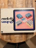 Vintage spel rack-O *Jumbo*, Verzamelen, Geen idee, Ophalen of Verzenden, Geen idee, Jumbo