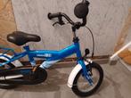 Kinderfiets BNB - 12 Inch - IN UITstekende staat, Ophalen, Zo goed als nieuw