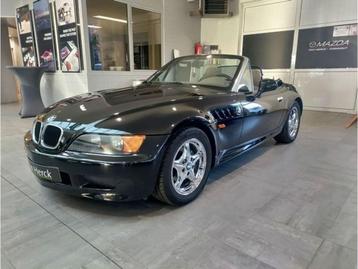 BMW Z3 1.8i Luxe beschikbaar voor biedingen